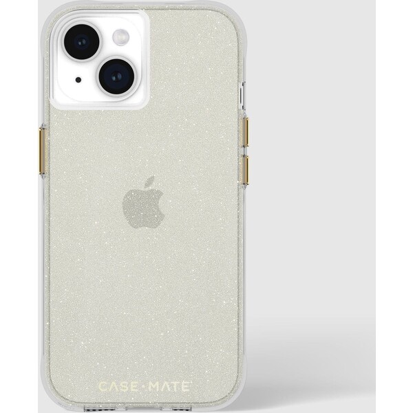 Case Mate Sheer Crystal Pouzdro Pro Iphone Zlat Iwant Cz