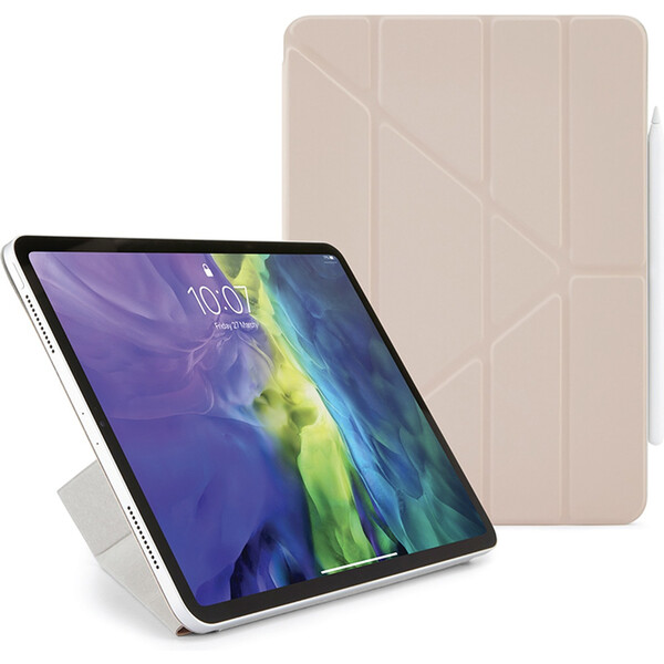 Pipetto Origami Folio Pouzdro Apple Ipad Pro Ipad Air R Ov