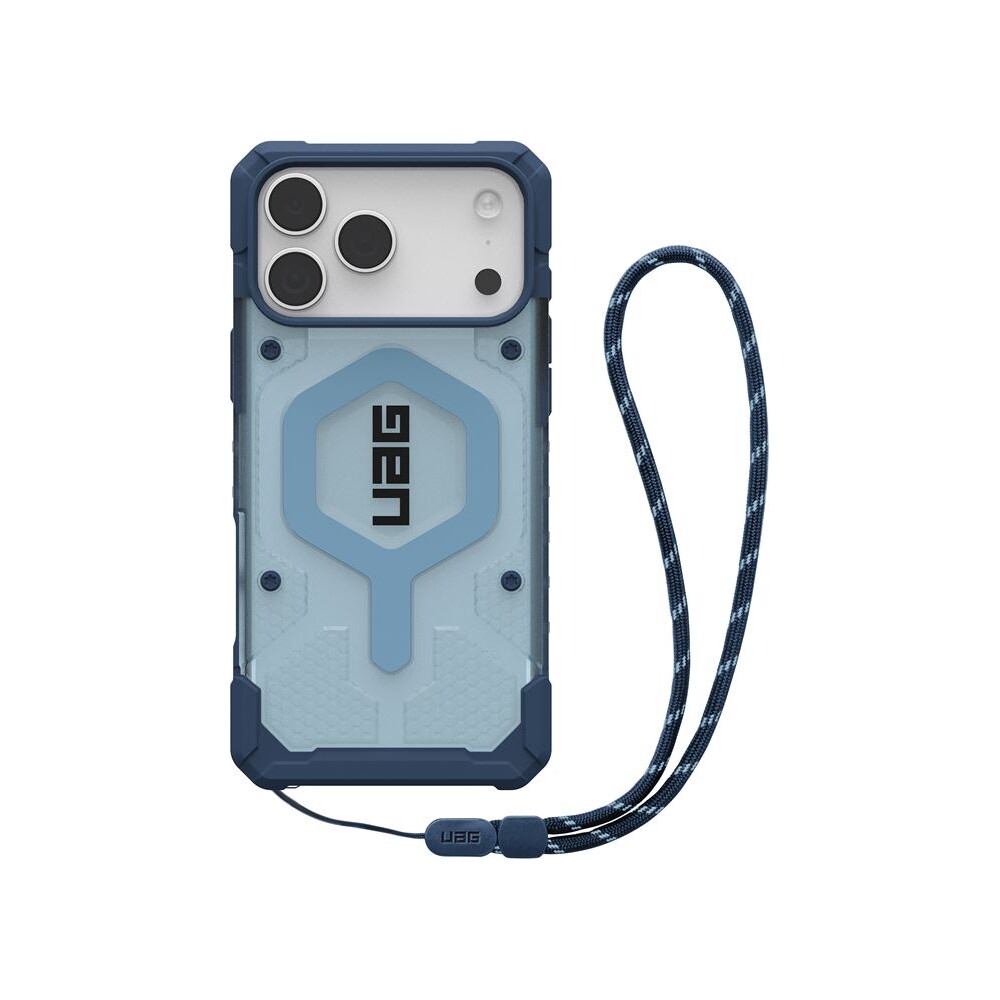 UAG-Pathfinder-Clear-Magsafe-kryt-iPhone-17-Pro-Max-modry