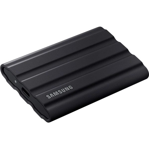 Samsung Externí T7 Shield SSD disk 2TB černý - SSD disky - Obrázek 001D300401