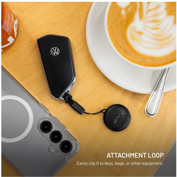 FIXED-LiTag-smart-lokator-s-Find-My-a-Find-Hub-cerny
