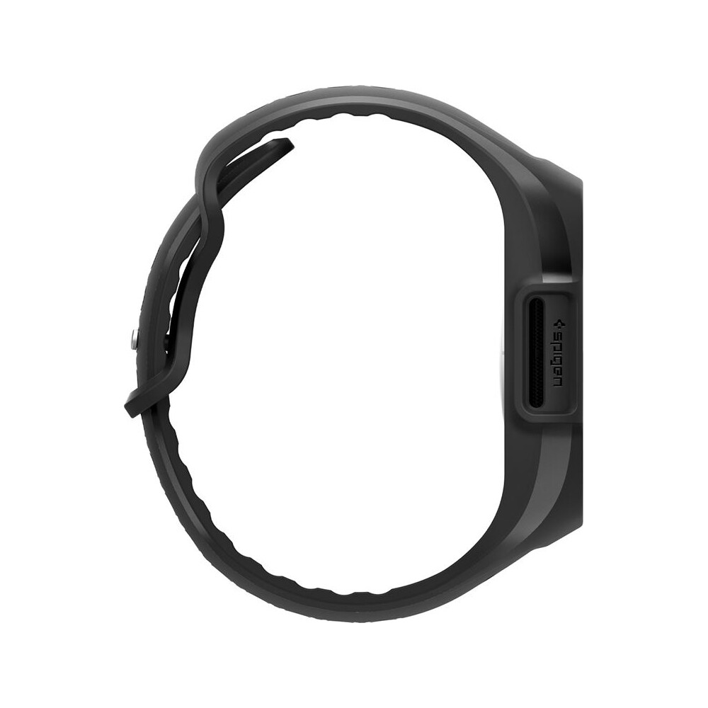 Spigen-Liquid-Air-Pro-kryt-s-reminkem-Apple-Watch-10-11-46mm-cerny