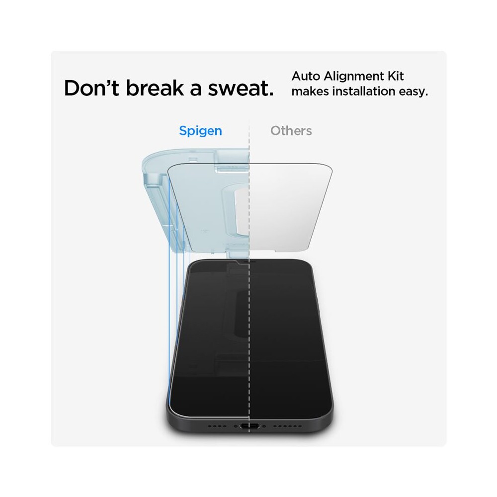 Spigen-Glas-tR-EZ-Fit-tvrzene-sklo-iPhone-12-mini-2-ks-cire
