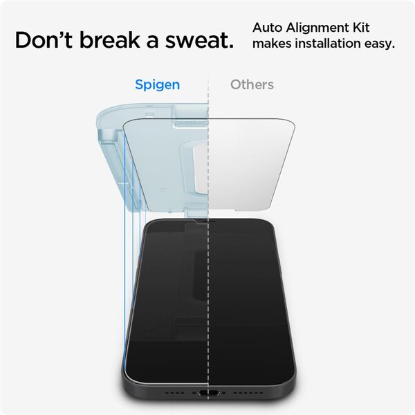 Spigen-Glas-tR-EZ-Fit-tvrzene-sklo-iPhone-12-mini-2-ks-cire