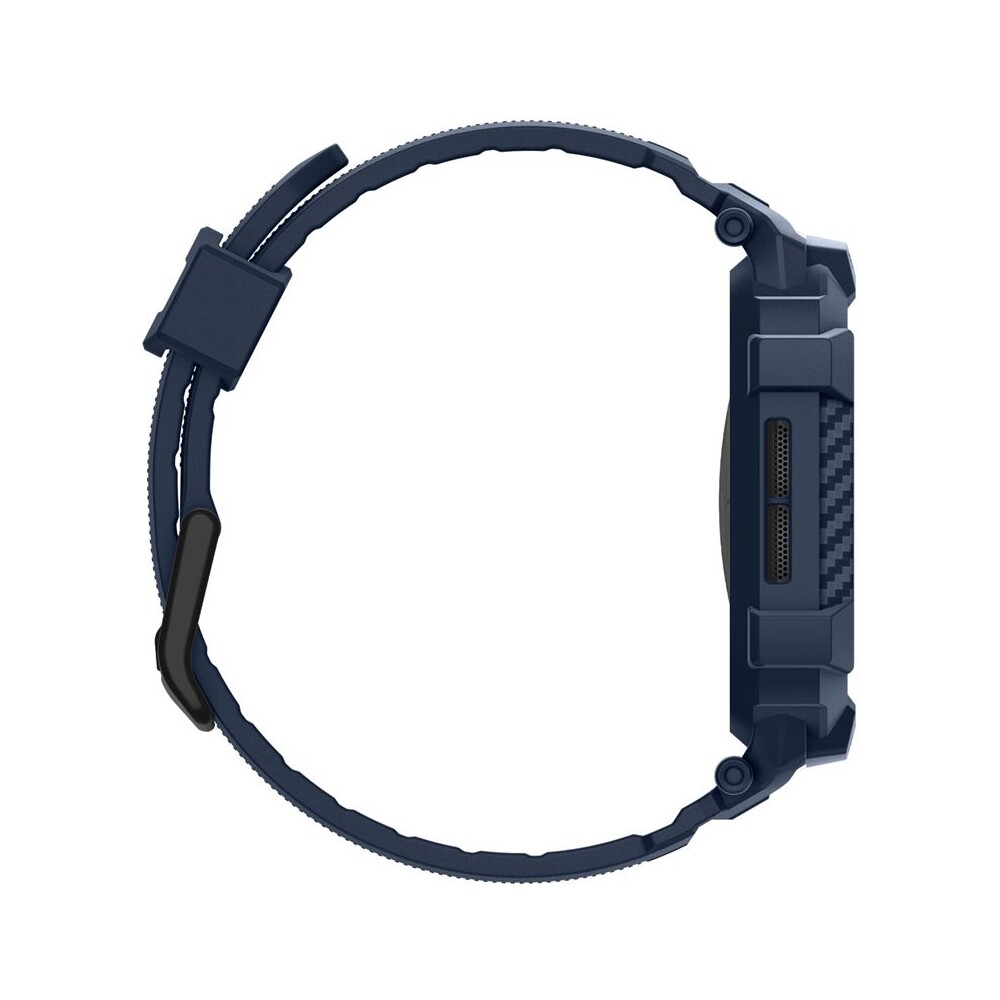 Spigen-Rugged-Armor-Pro-2-pouzdro-Apple-Watch-11-42mm-navy-blue