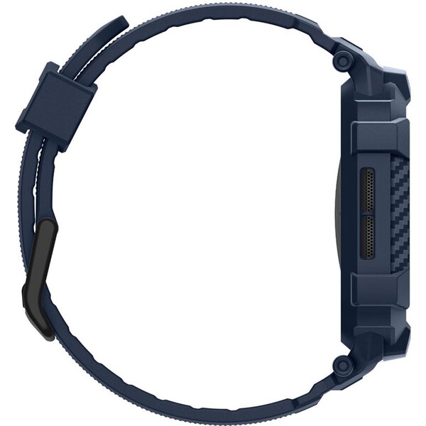 Spigen-Rugged-Armor-Pro-2-pouzdro-Apple-Watch-11-42mm-navy-blue