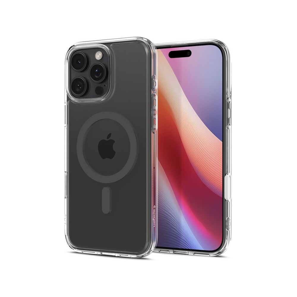Spigen-Ultra-Hybrid-T-MagSafe-kryt-iPhone-16-Pro-grafitovy