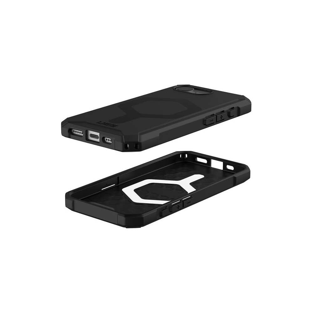 UAG-Essential-Armor-Magsafe-kryt-iPhone-17e-16e-cerny