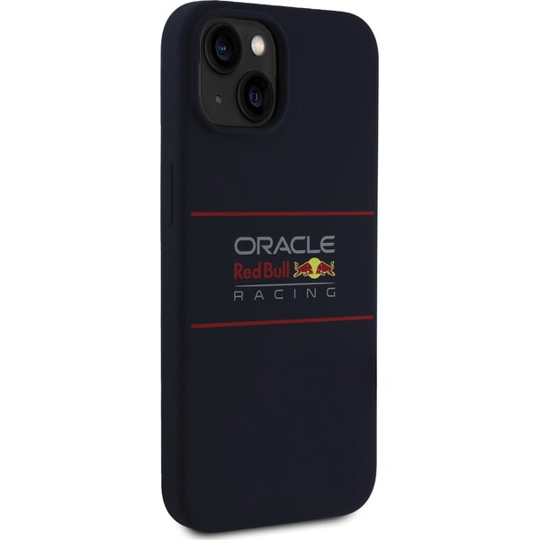Oracle-Red-Bull-Racing-Silicone-Horizontal-Logo-MagSafe-kryt-iPhone-14-modry