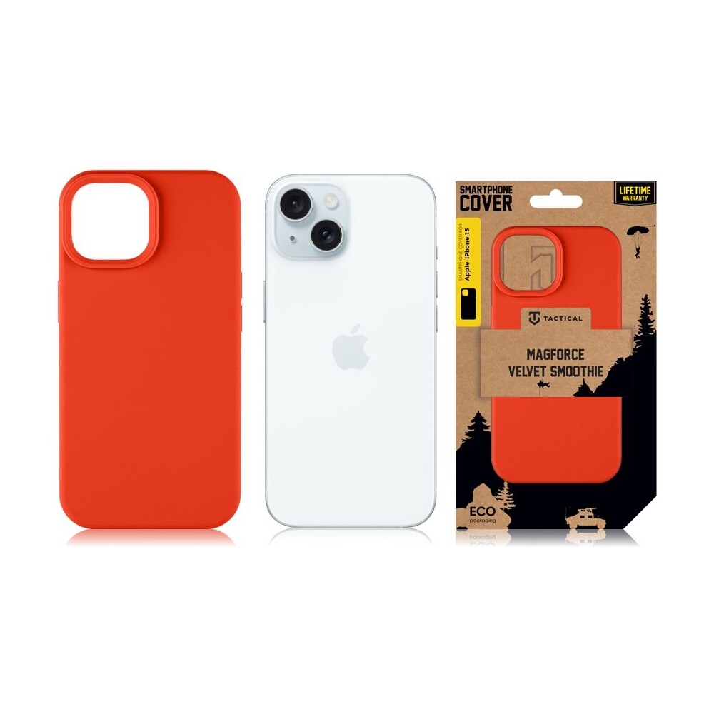 Tactical-MagForce-Velvet-Smoothie-Kryt-pro-Apple-iPhone-15-Chilli