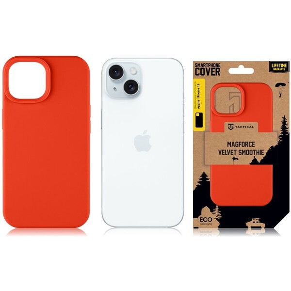 Tactical-MagForce-Velvet-Smoothie-Kryt-pro-Apple-iPhone-15-Chilli