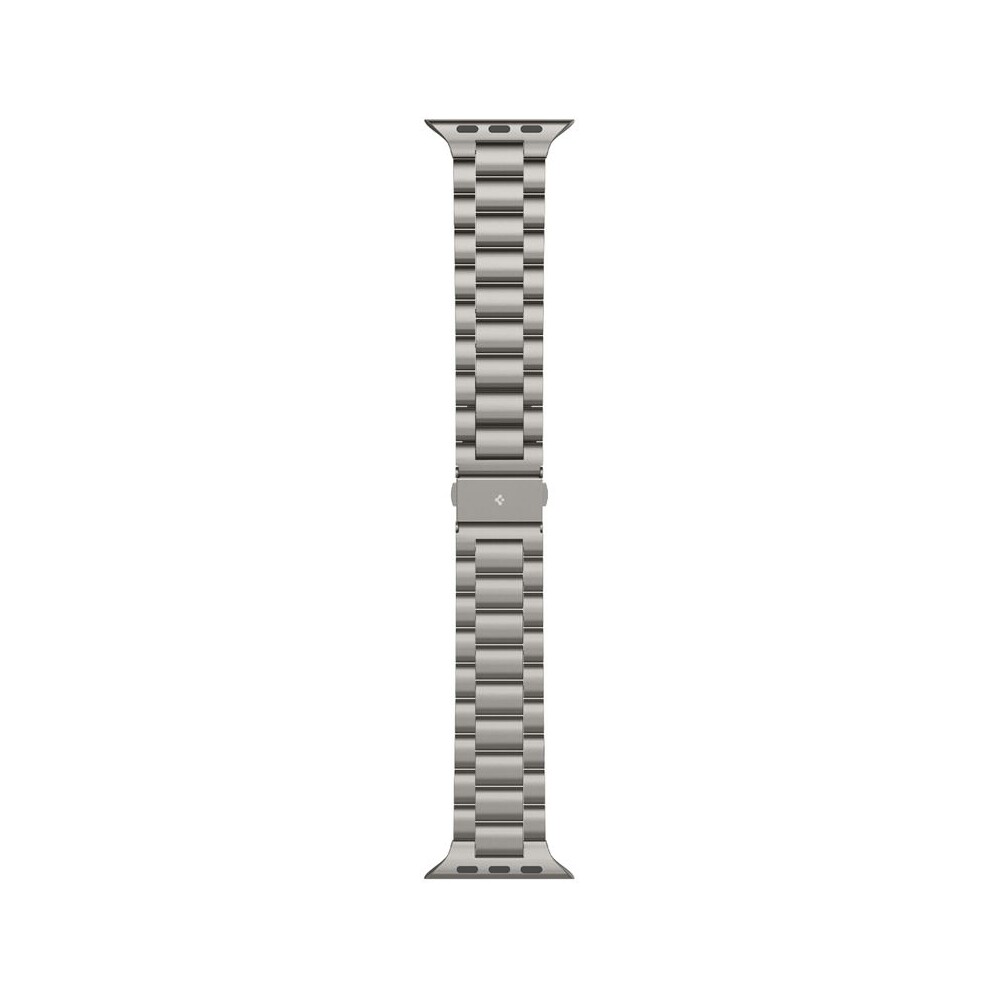 Spigen-Modern-Fit-Titanium-reminek-Apple-Watch-49-46-45-44mm-prirodni-titan