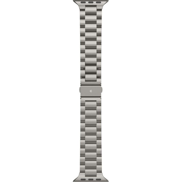Spigen-Modern-Fit-Titanium-reminek-Apple-Watch-49-46-45-44mm-prirodni-titan