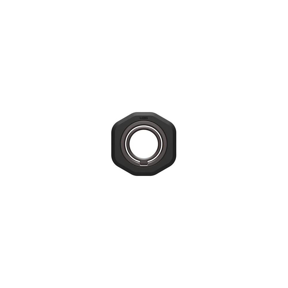 UAG-Magnetic-Ring-Stand-LT-black