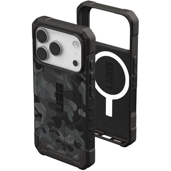UAG-Pathfinder-Magsafe-kryt-iPhone-17-Pro-Midnight-Camo-SE