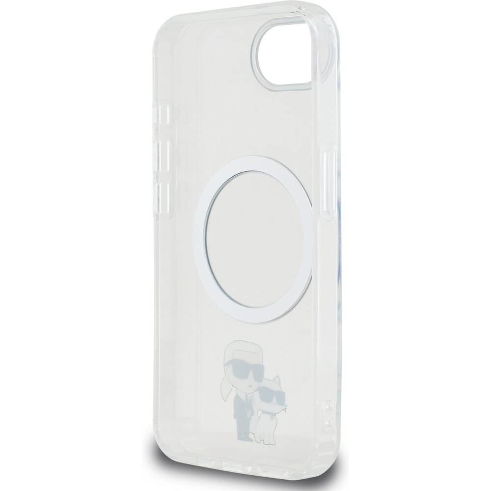 Karl-Lagerfeld-IML-Karl-and-Choupette-MagSafe-kryt-iPhone-17e-16e-ciry