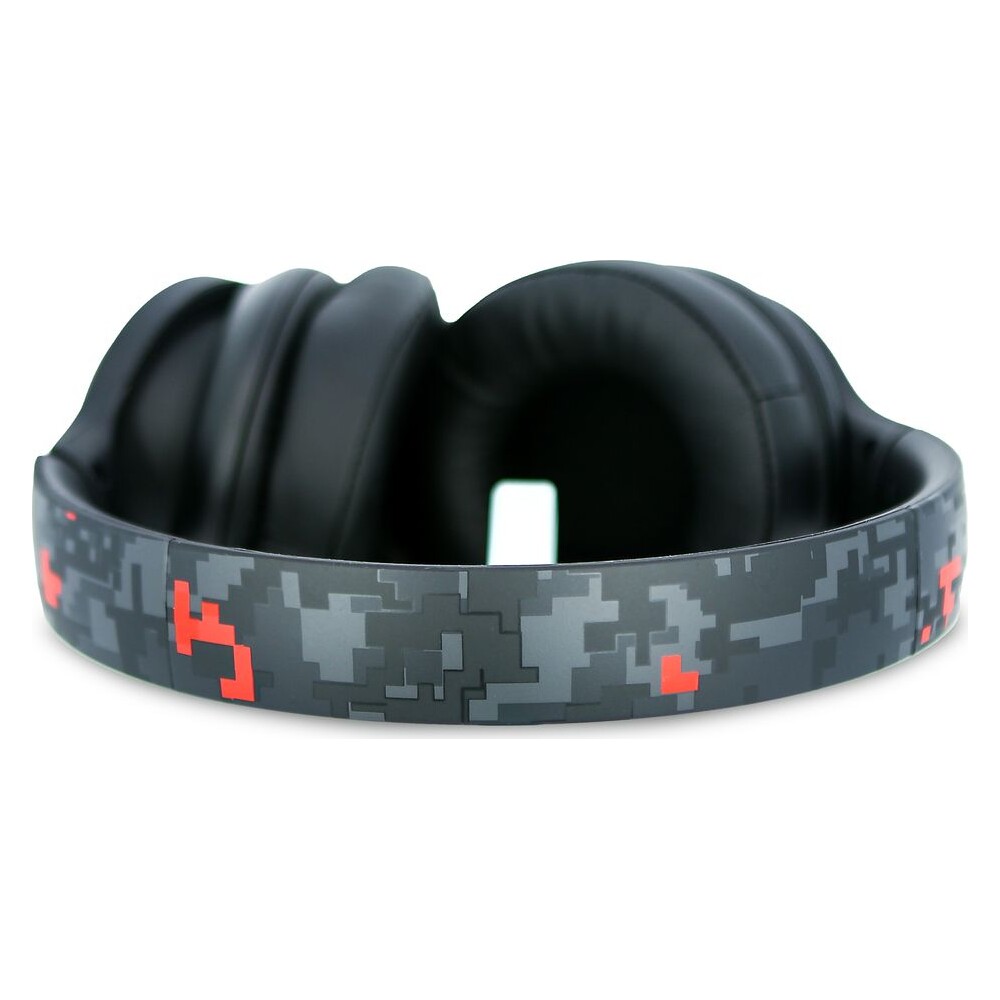 OTL-bezdratova-nahlavni-sluchatka-ANC-Call-of-Duty-Modern-Warfare-3-cerne