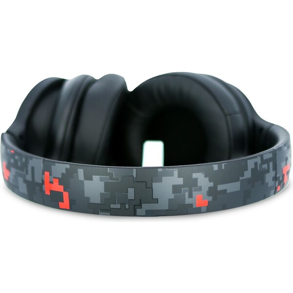 OTL-bezdratova-nahlavni-sluchatka-ANC-Call-of-Duty-Modern-Warfare-3-cerne