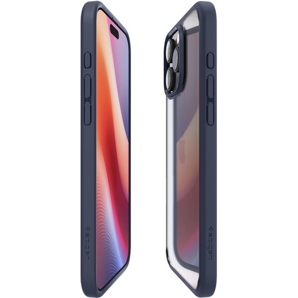 Spigen-Ultra-Hybrid-kryt-iPhone-16-Pro-navy-blue