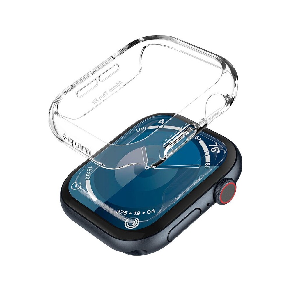 Spigen-Thin-Fit-pouzdro-Apple-Watch-10-11-42mm-cire