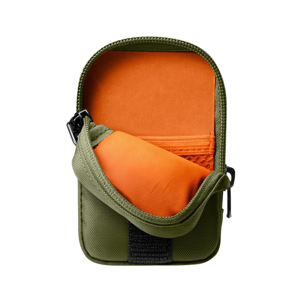 Spigen-Portable-Organizer-Pouch-TintapZip-MagSafe-organizer-olivove-zeleny
