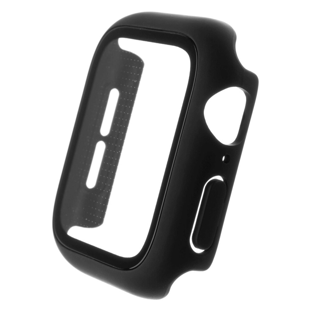 FIXED-Pure-pouzdro-s-temperovanym-sklem-Apple-Watch-44mm-cerne