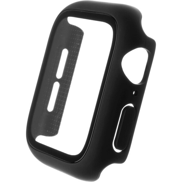 FIXED-Pure-pouzdro-s-temperovanym-sklem-Apple-Watch-44mm-cerne