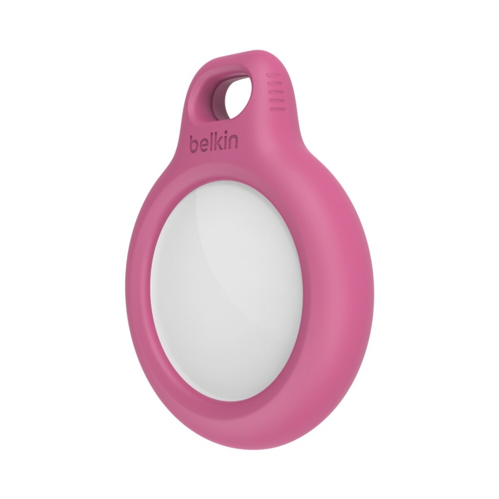 Belkin-Secure-holder-pouzdro-na-AirTag-s-krouzkem-ruzove
