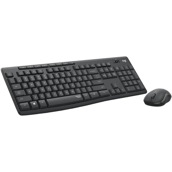 Logitech-MK295-Silent-Wireless-Combo-bezdratova-klavesnice-CZ-SK-mys-cerna