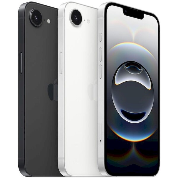 Apple-iPhone-16e-128GB-bily
