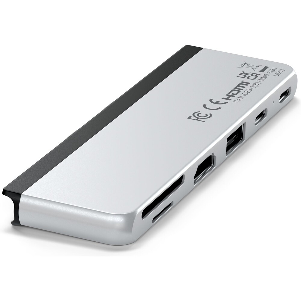Satechi-Dualni-USB-C-HUB-pro-SURFACE-PRO-9-