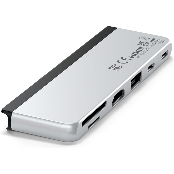 Satechi-Dualni-USB-C-HUB-pro-SURFACE-PRO-9-