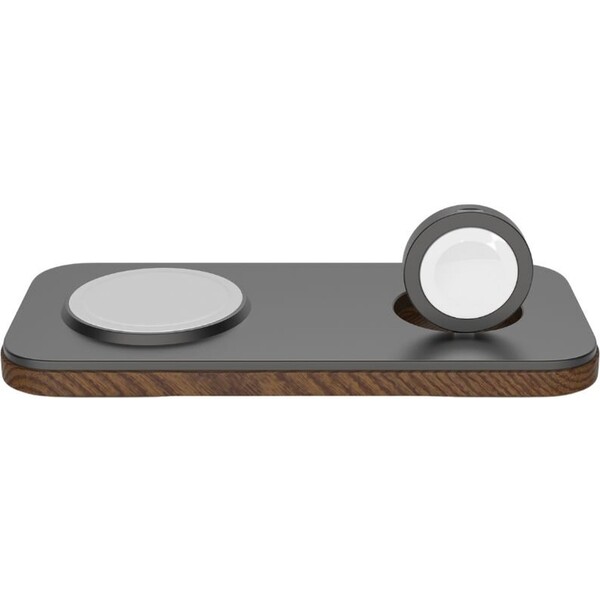 CubeNest-K200-2v1-magneticka-nabijecka-s-MagSafe-seda