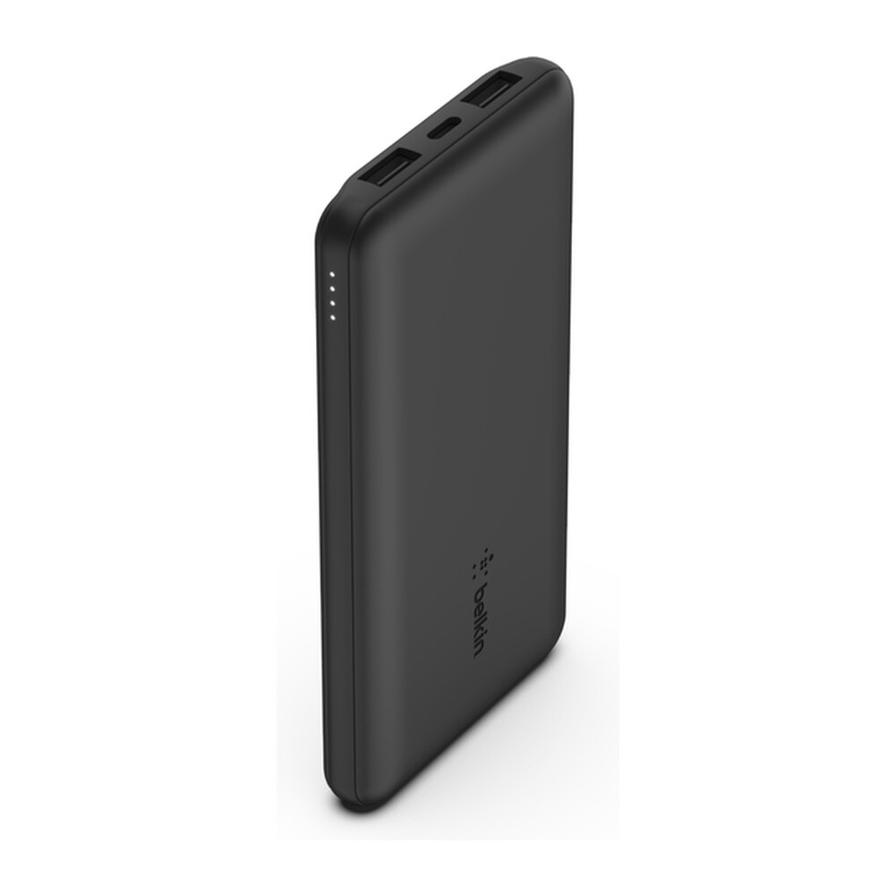 Belkin-BOOST-CHARGE-USB-C-powerbanka-15W-10000mAh-cerna