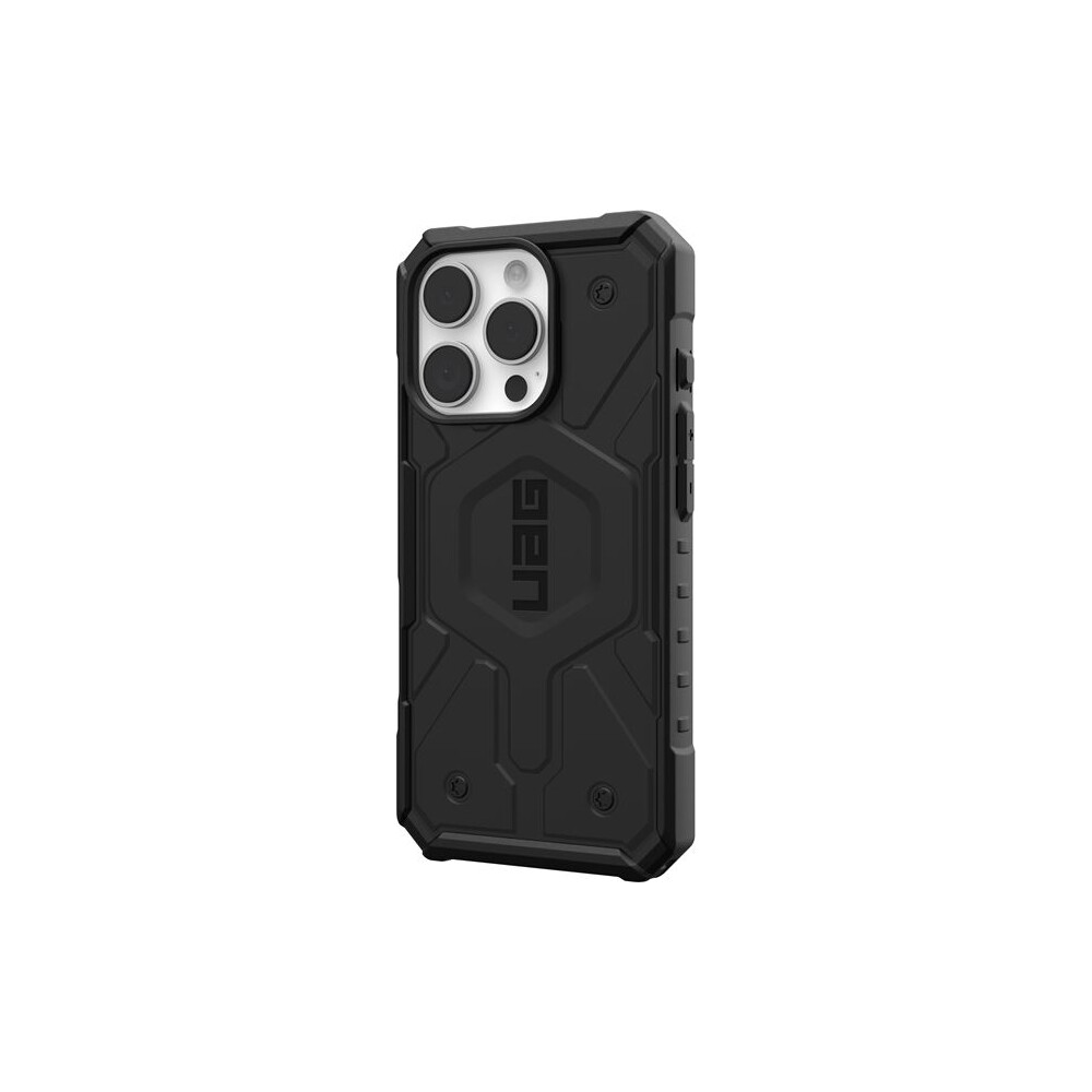 UAG-Pathfinder-Magsafe-kryt-iPhone-16-Pro-cerny