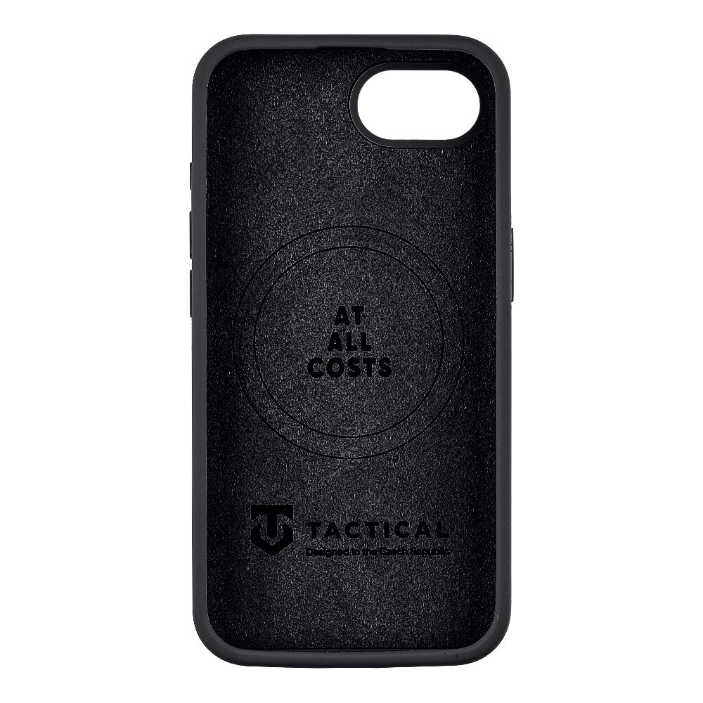Tactical-MagForce-Beaver-Kryt-s-MagSafe-pro-iPhone-17e-16e-Asphalt