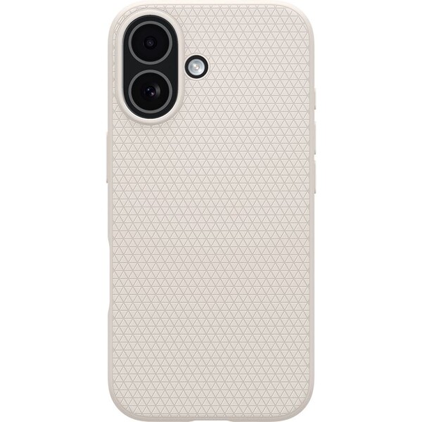 Spigen-Liquid-Air-kryt-iPhone-17-natural-titanium
