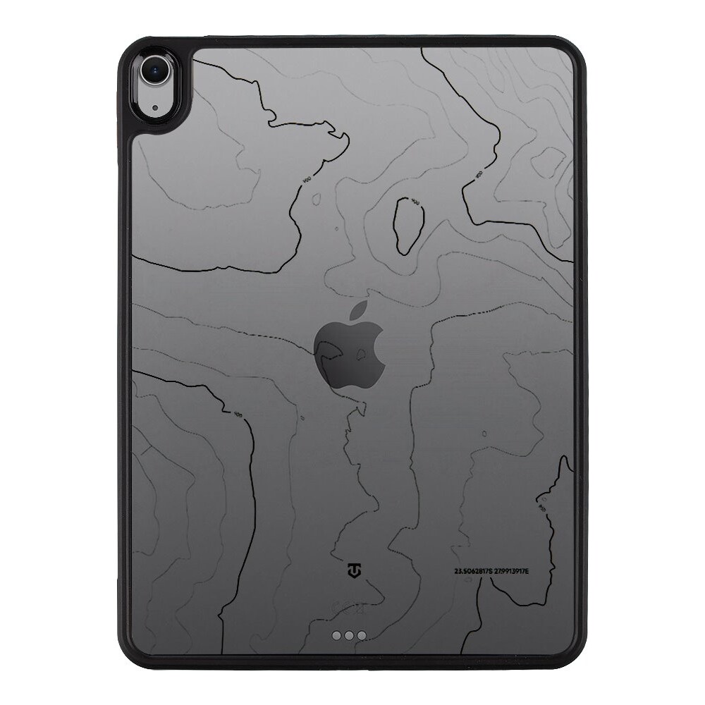 Tactical-Warthog-Kryt-pro-iPad-Air-11-2024-2025-Asphalt