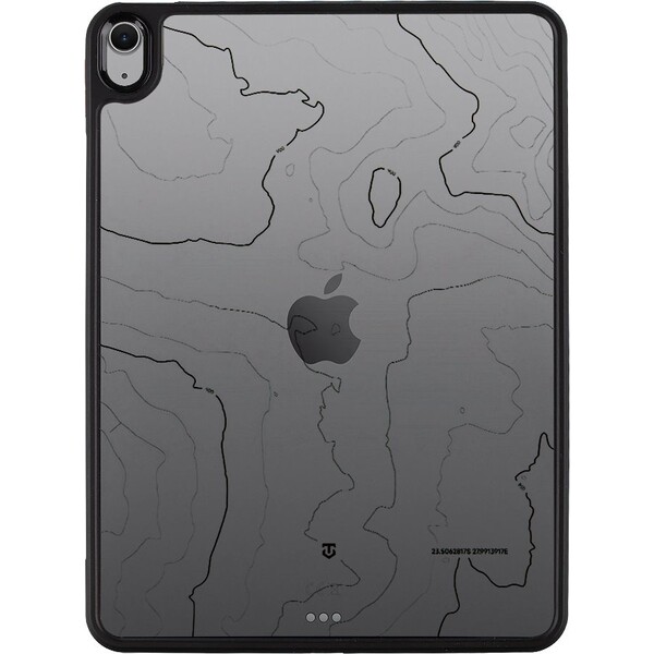 Tactical-Warthog-Kryt-pro-iPad-Air-11-2024-2025-Asphalt