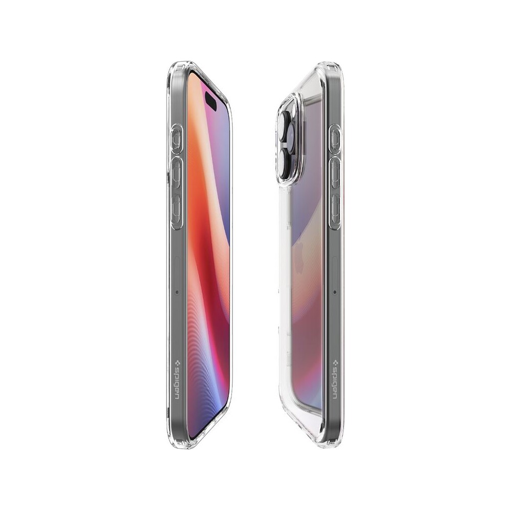 Spigen-Ultra-Hybrid-kryt-iPhone-16-Pro-Max-crystal-clear