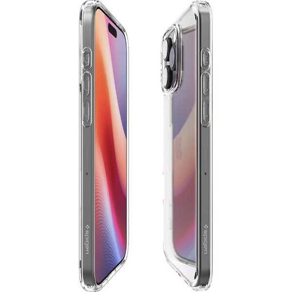 Spigen-Ultra-Hybrid-kryt-iPhone-16-Pro-Max-crystal-clear