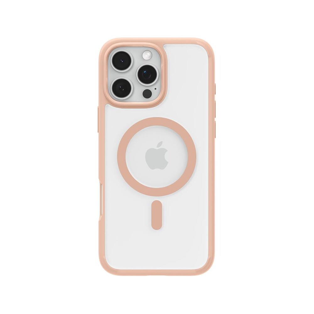 Spigen-Ultra-Hybrid-MagSafe-kryt-iPhone-16-Pro-Max-rose-titanium