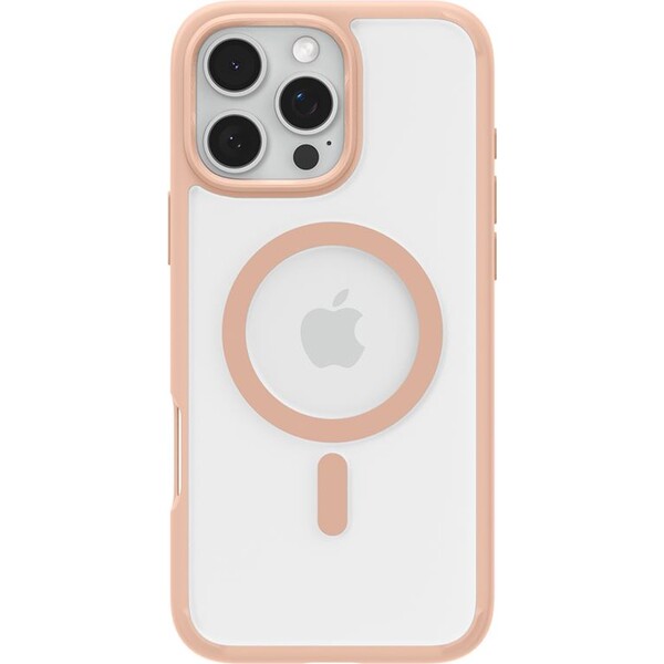 Spigen-Ultra-Hybrid-MagSafe-kryt-iPhone-16-Pro-Max-rose-titanium