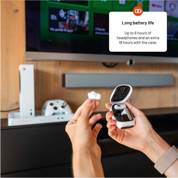 FIXED-Game-Pods-TWS-herni-sluchatka-kompatibilni-s-PS5-PS4-Nintendo-Switch-1-bila