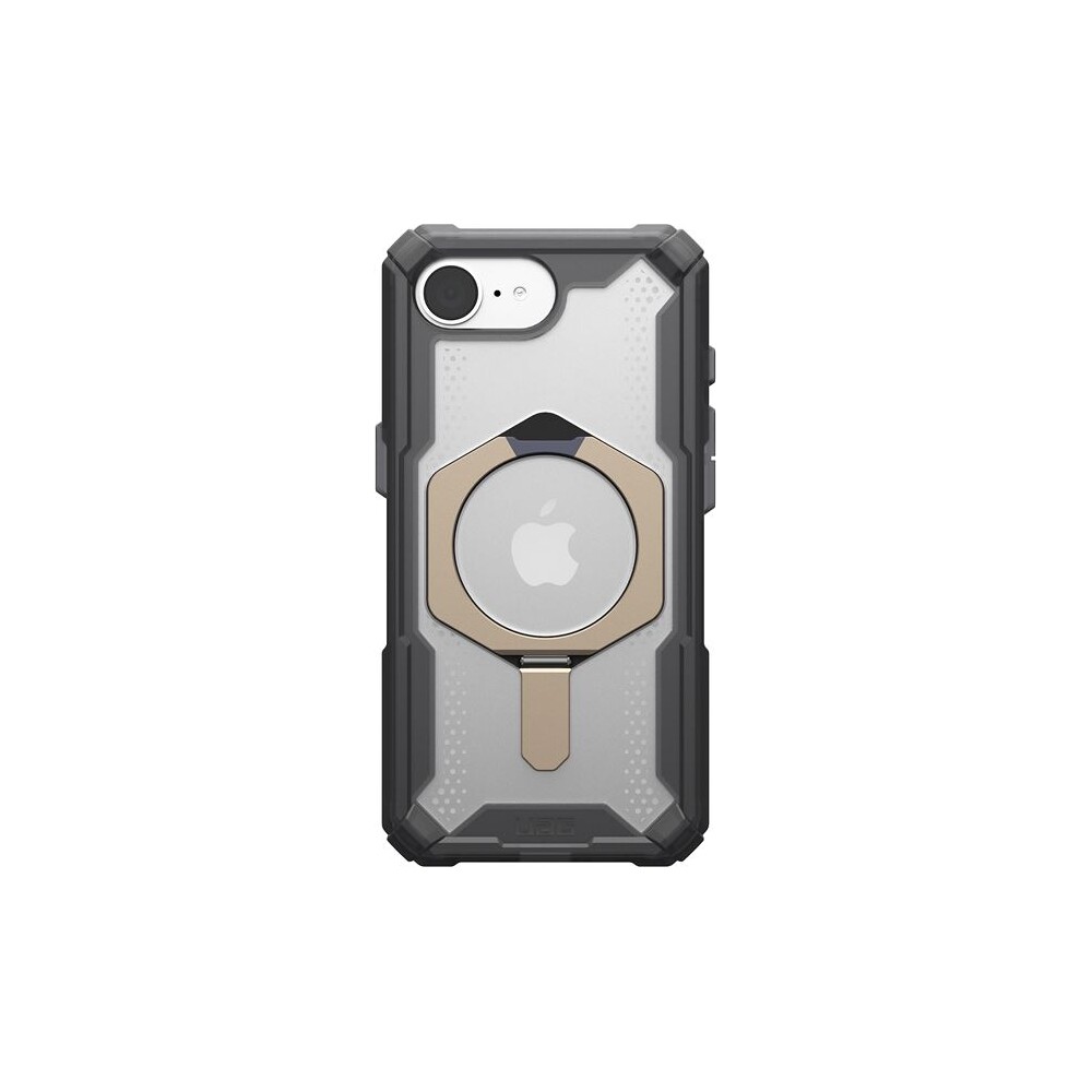 UAG-Plasma-XTE-Magsafe-kryt-iPhone-17e-16e-kourovy-titanovy