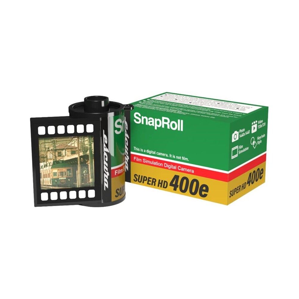 Escura-SnapRoll-Mini-digitalni-fotoaparat-Blind-Box-