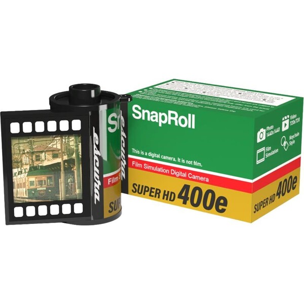 Escura-SnapRoll-Mini-digitalni-fotoaparat-Blind-Box-