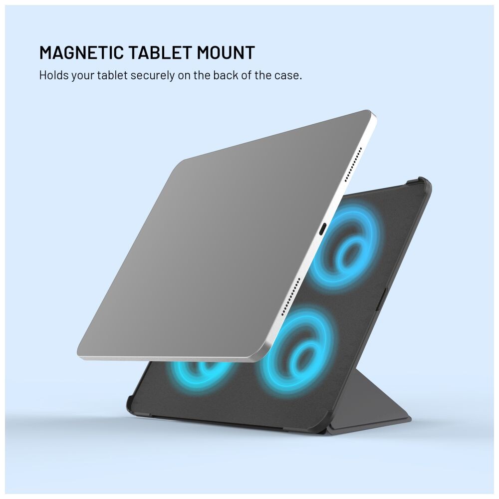 FIXED-Trinity-Case-pouzdro-Apple-iPad-Pro-11-2018-2022-iPad-Air-2020-2026-cerne