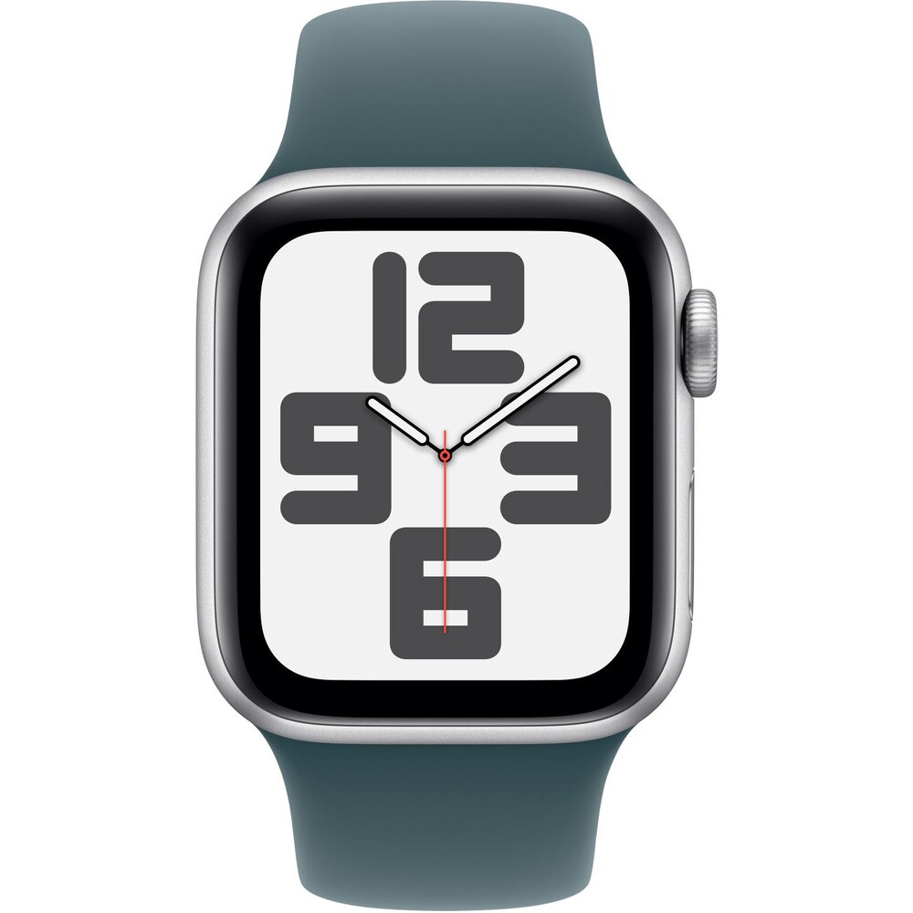 Apple-Watch-42-41-40-38mm-jezerne-zeleny-sportovni-reminek-S-M