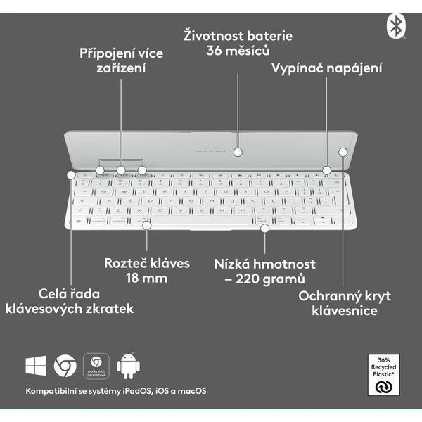 Logitech-Keys-to-go-2-Apple-bezdratova-US-klavesnice-seda